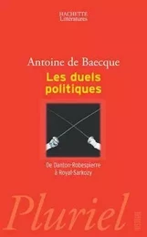 LES DUELS POLITIQUES