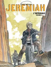 Jeremiah - Intégrale - Tome 6