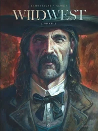 Wild West - Tome 2 - Wild Bill