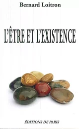 L'être ou l'existence