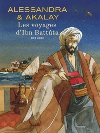 Les voyages d'Ibn Battûta