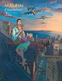 Cézembre - Tome 1