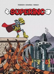 Superino - Superino à la rescousse !