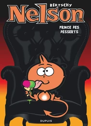 Nelson - Tome 20 - Prince des desserts