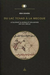 Du lac Tchad à la Mecque