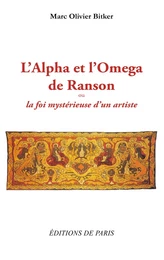 L'Alpha et l'Omega de Ranson