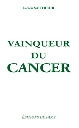 Vainqueur du cancer