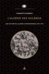 L'Algérie des oulémas