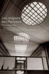 Les religions des Parisiens