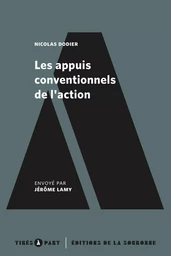 Les appuis conventionnels de l'action