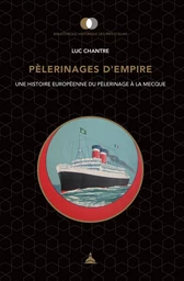 Pèlerinages d'empire