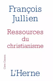 ressources du christianisme