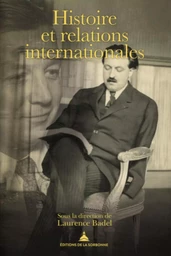 Histoire et relations internationales