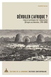 Dévoiler l'Afrique ?