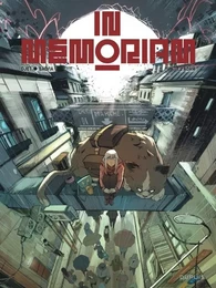 In Memoriam - Tome 2 - Adam