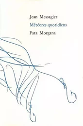 Météores quotidiens