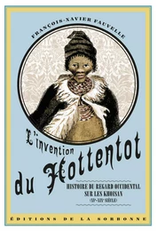 L'invention du hottentot