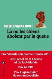 Là où les chiens aboient par la queue