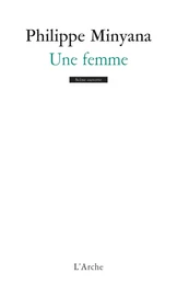 Une femme