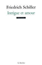 Intrigue et amour