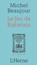 LE JEU DE RABELAIS