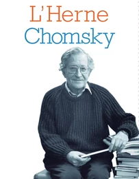 CAHIER CHOMSKY N°88