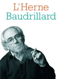 CAHIER BAUDRILLARD N°84