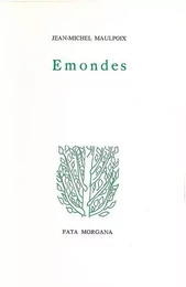 Émondes