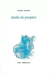 Jardin de poupées