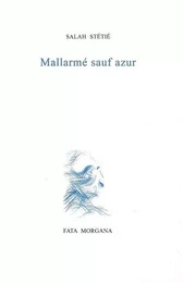 Mallarmé sauf azur