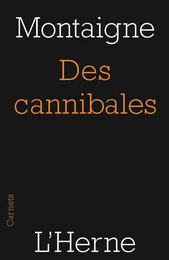 Cannibales (Des)