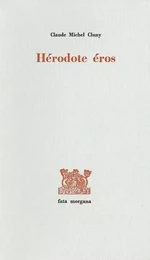 Hérodote Eros