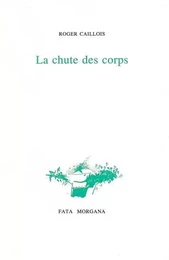 La chute des corps