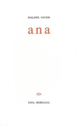 Ana