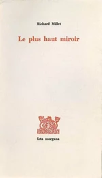 Le plus haut miroir