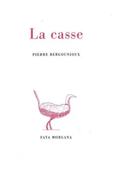 La casse