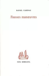 Fausses manœuvres