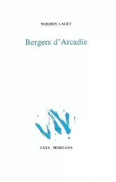 Bergers d’Arcadie