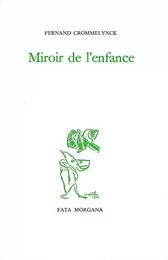 Miroir de l’enfance