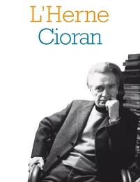 CAHIER CIORAN N°90