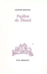 Papillon de Dinard