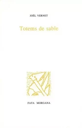 Totems de sable