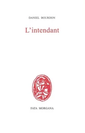 L’intendant