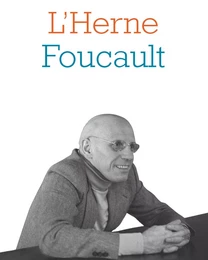 CAHIER FOUCAULT N°95