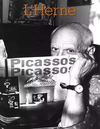 CAHIER PICASSO