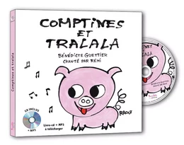 COMPTINES ET TRALALA