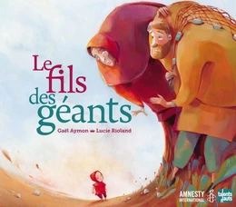 LE FILS DES GEANTS