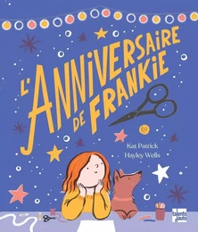 L’anniversaire de Frankie