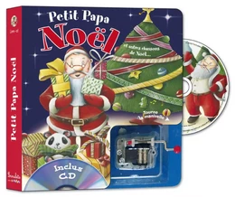 PETIT PAPA NOEL