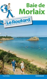 Guide du Routard Baie de Morlaix